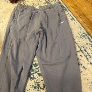 Nike men’s sweatpants